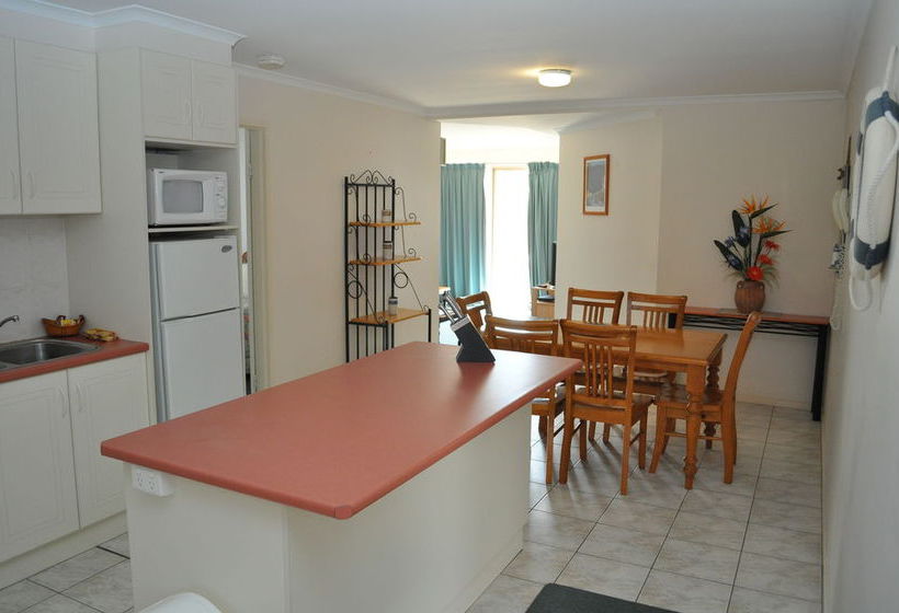 Black Dolphin Resort Motel & Apartments Merimbula
