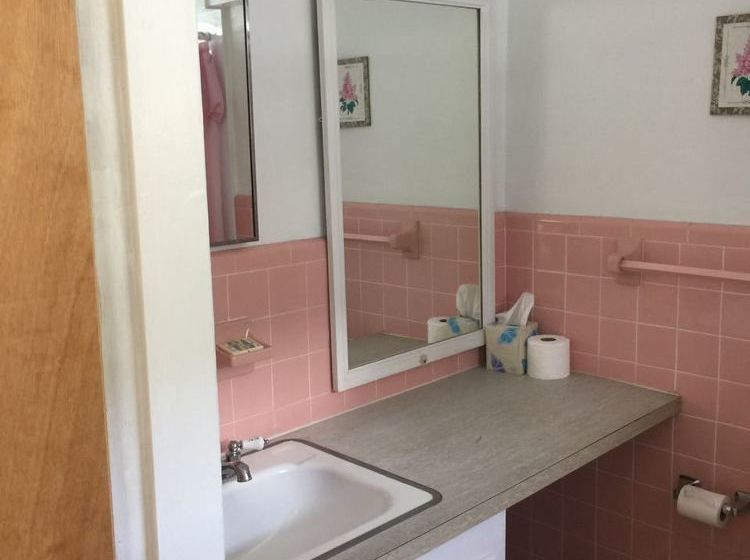 모텔 Deco Boutique