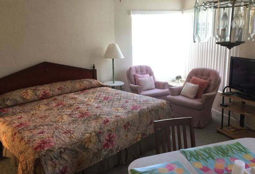 모텔 Deco Boutique