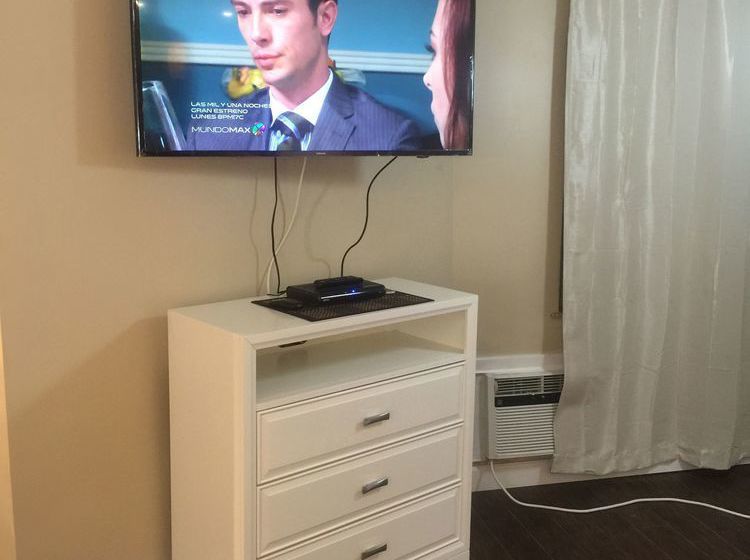 모텔 Deco Boutique