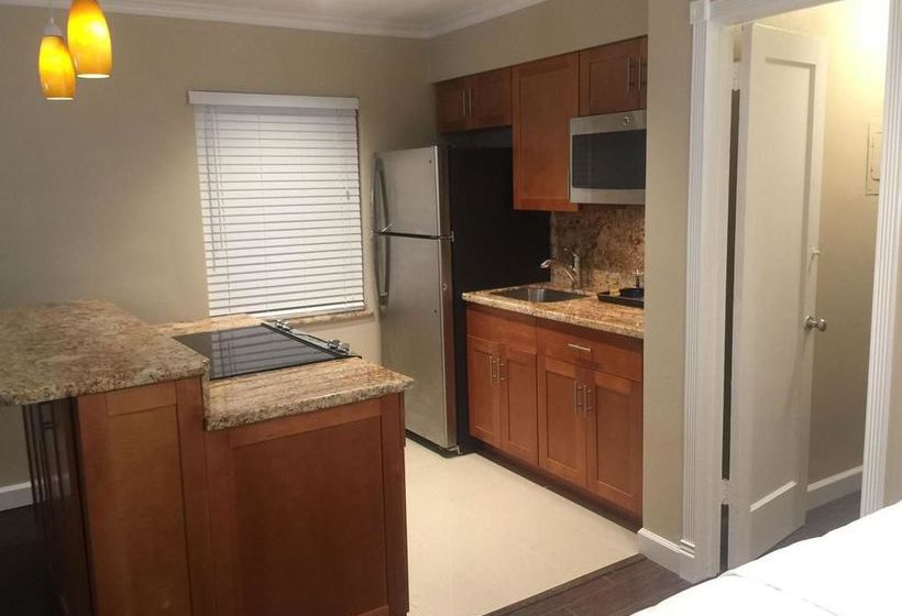 모텔 Deco Boutique