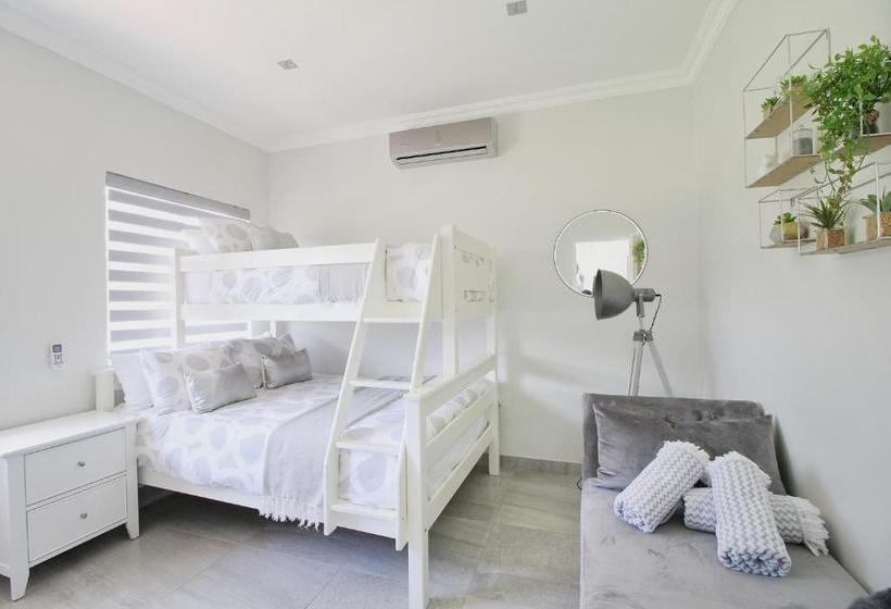 Caribbean Estate Deluxe