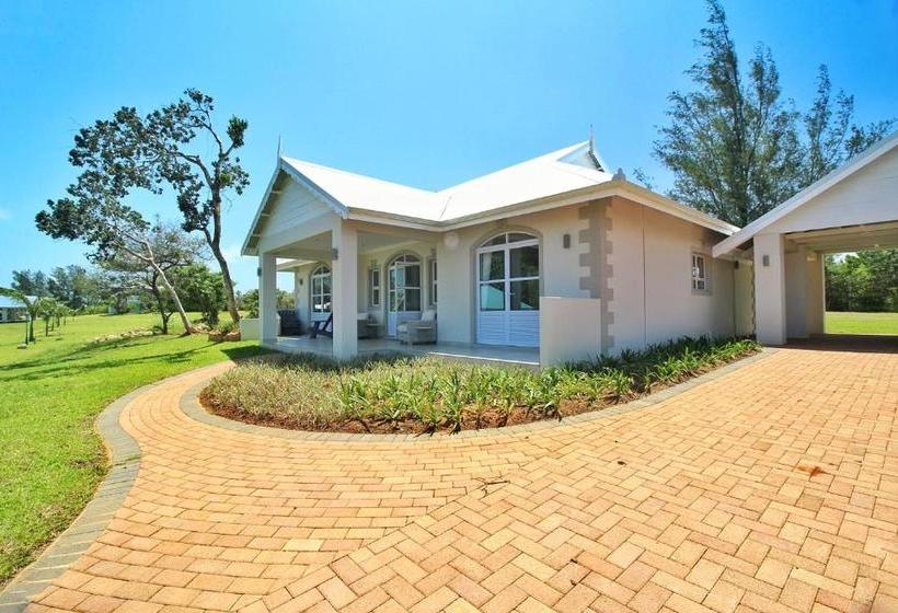 Caribbean Estate Deluxe