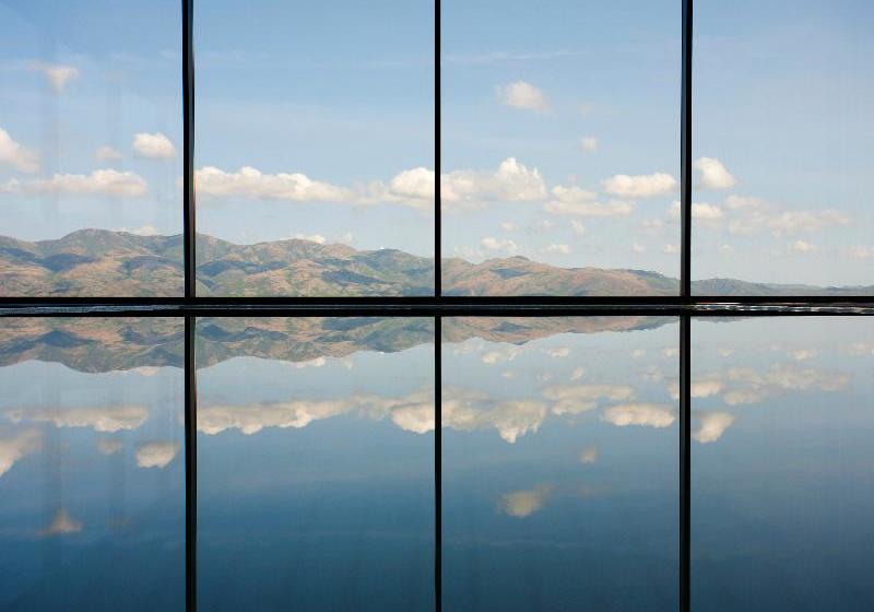 Casa do Mezio Aromatic and Nature Hotel