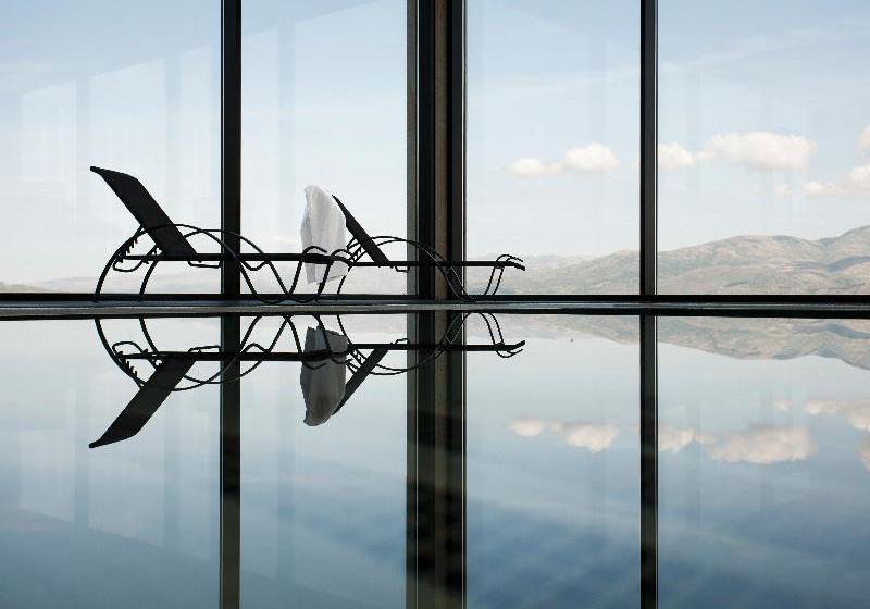 Casa do Mezio Aromatic and Nature Hotel