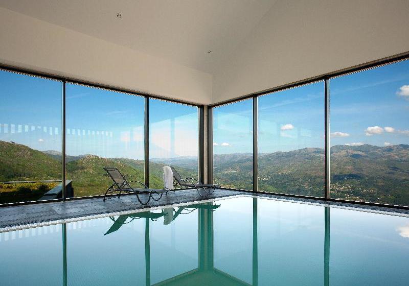 Casa do Mezio Aromatic and Nature Hotel