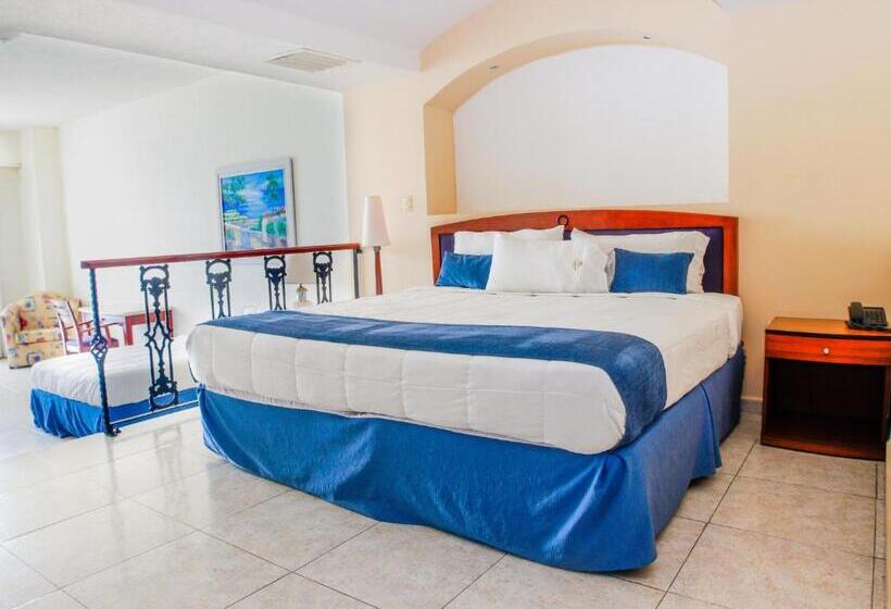 Отель Casabella Art/boutique