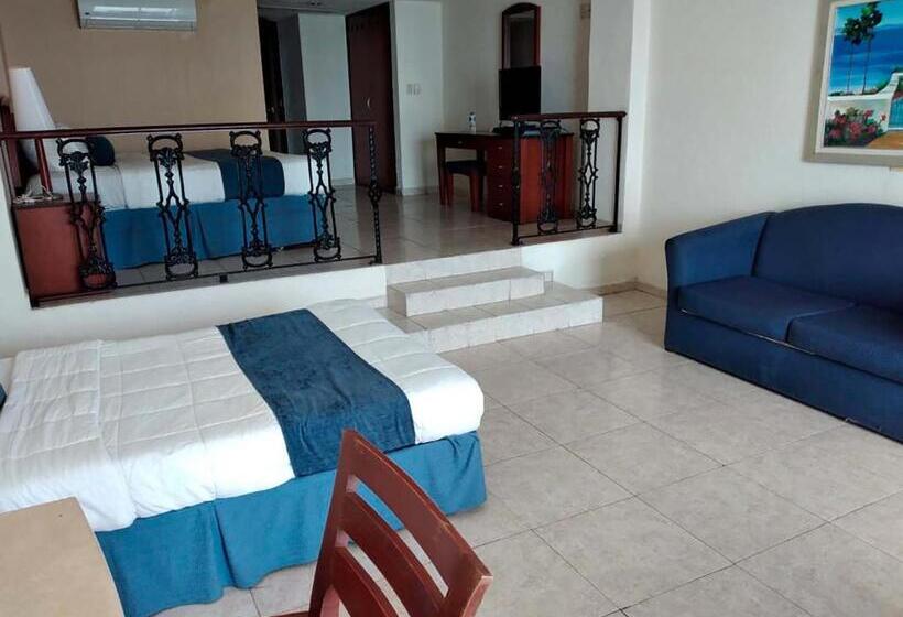 Отель Casabella Art/boutique