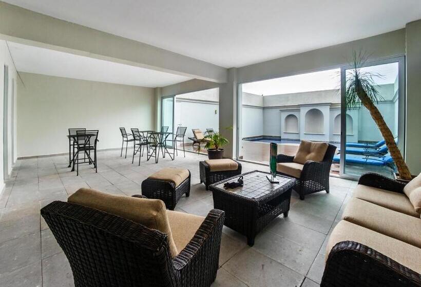 Отель Casabella Art/boutique