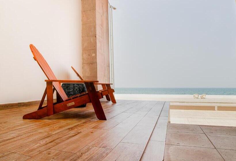 Отель Casabella Art/boutique