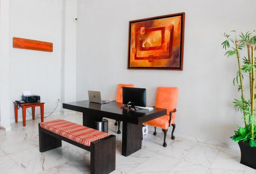 Отель Casabella Art/boutique