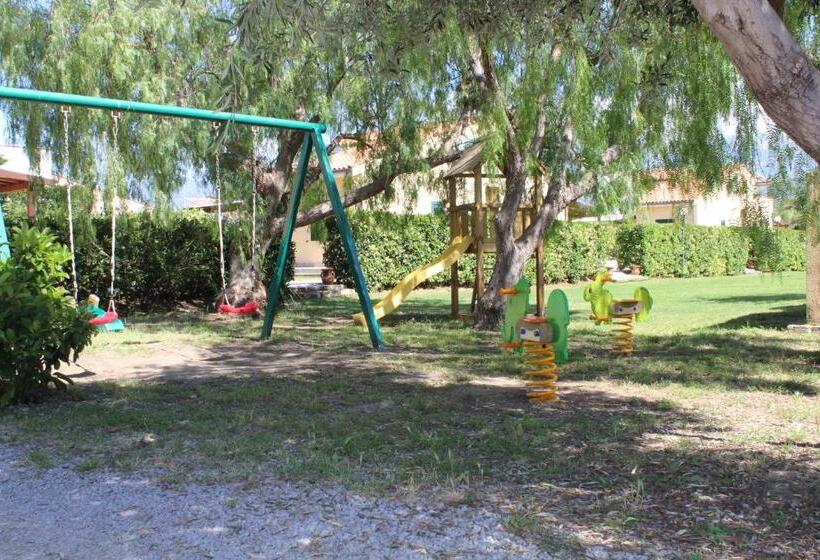 Case Vacanze Paradise Beach Vicino Cefalù Piscina Aperta