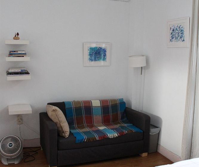 Chez Kiki Hostel - Kaohsiung