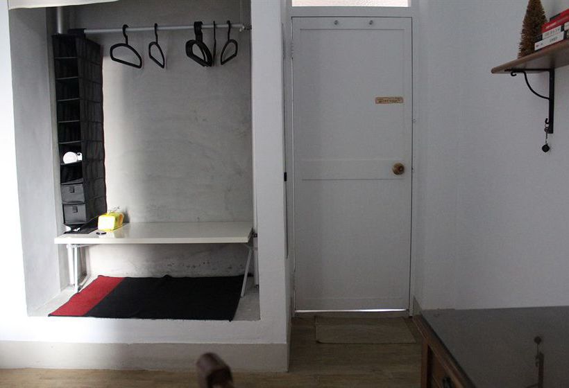 Chez Kiki Hostel - Kaohsiung