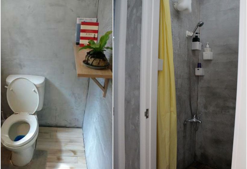 Chez Kiki Hostel - Kaohsiung