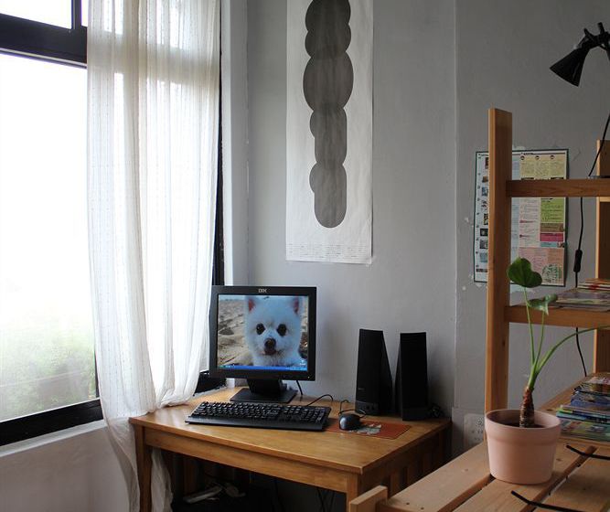 Chez Kiki Hostel - Kaohsiung