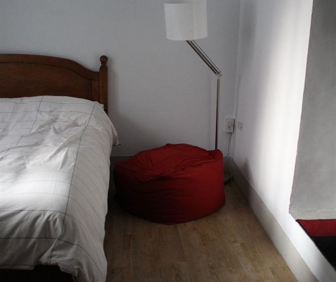 Chez Kiki Hostel - Kaohsiung