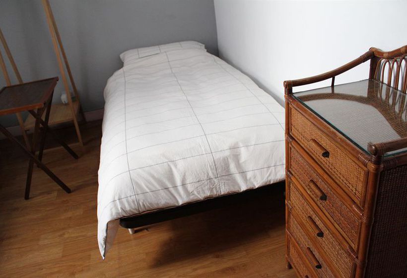 Chez Kiki Hostel - Kaohsiung