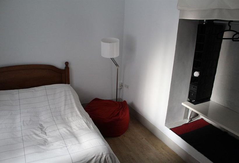 Chez Kiki Hostel - Kaohsiung