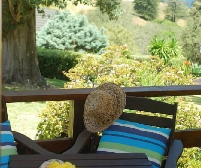 Coast Norfolk Island