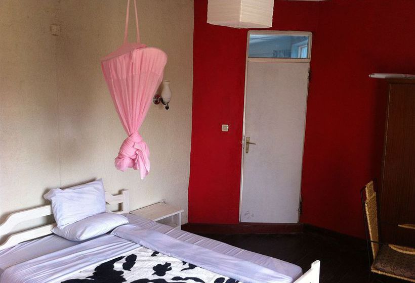 Discover Rwanda Youth Hostel