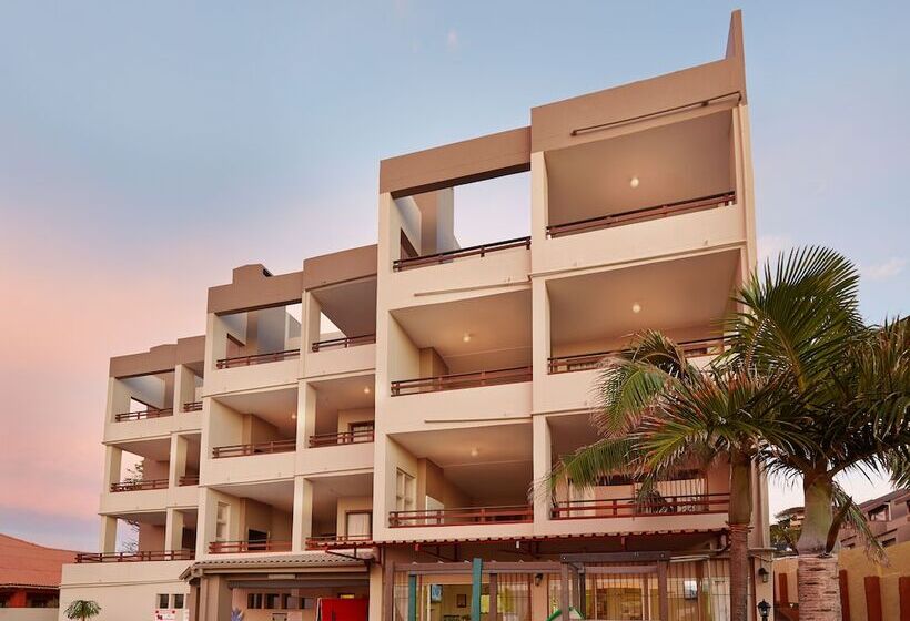 First Group Costa Smeralda