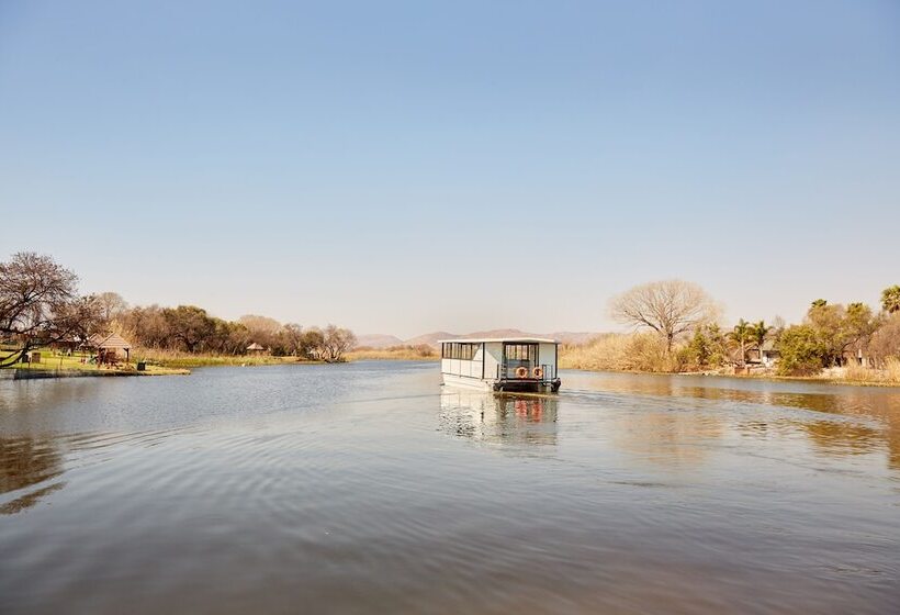 First Group Magalies Park