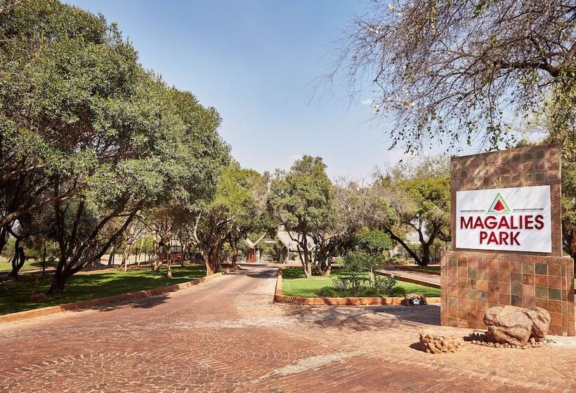 First Group Magalies Park