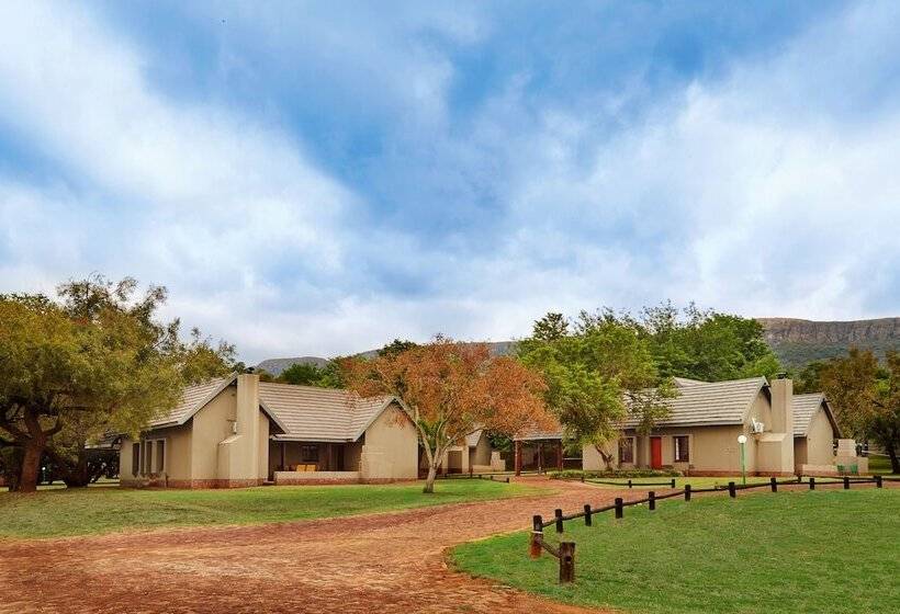 First Group Magalies Park