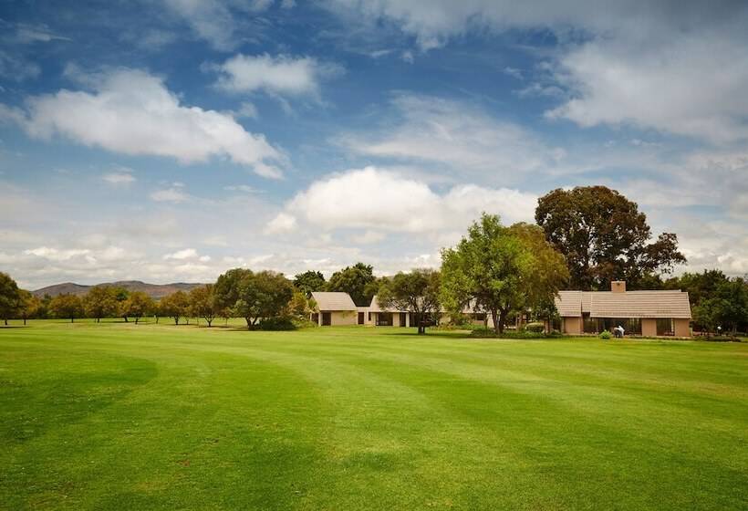 First Group Magalies Park