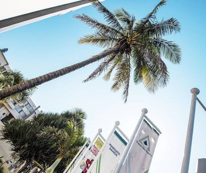 First Group Margate Sands