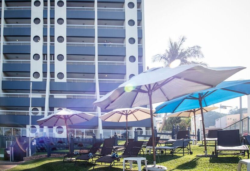 First Group Margate Sands