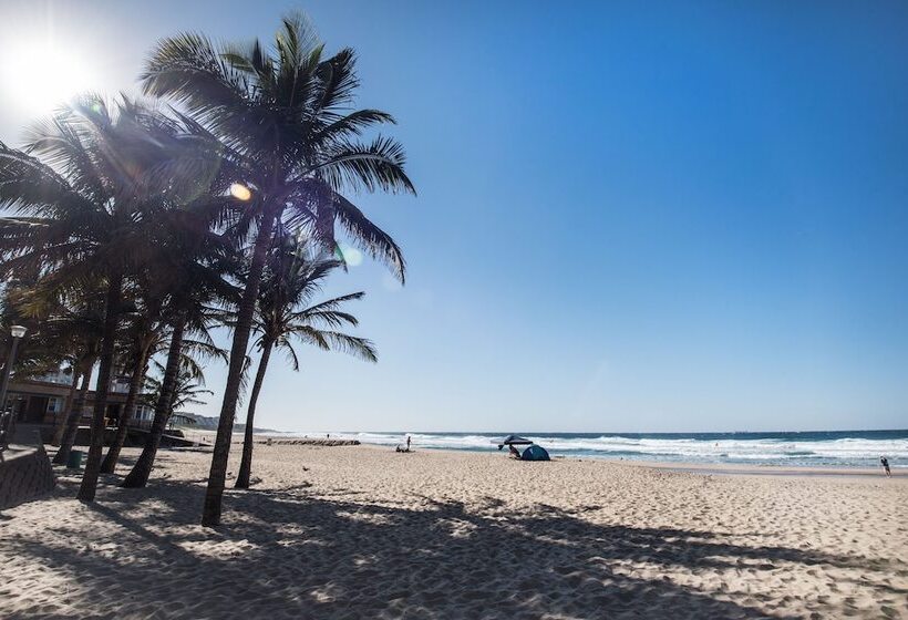 First Group Margate Sands