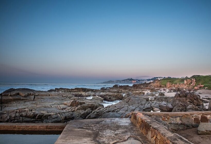 First Group Margate Sands