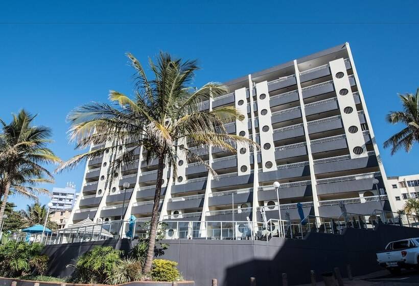 First Group Margate Sands