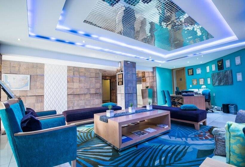 First Group Margate Sands