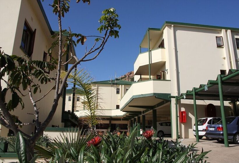 Perna Perna Mossel Bay