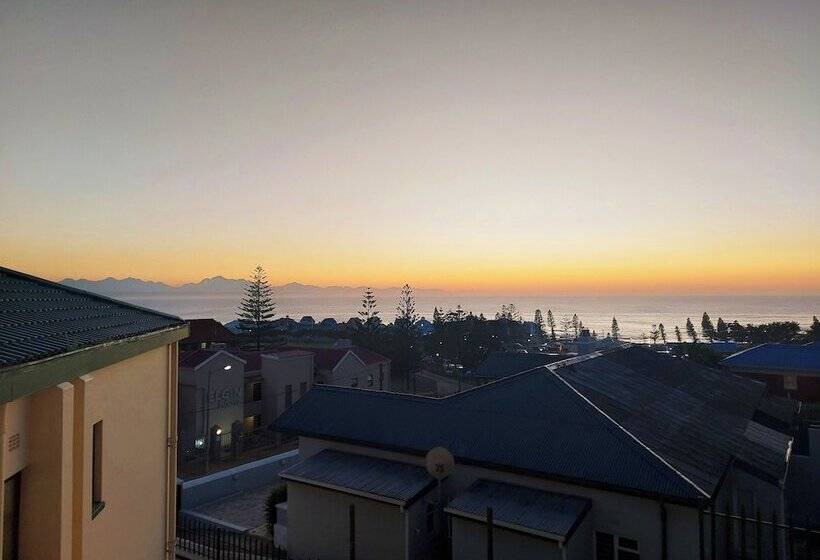 Perna Perna Mossel Bay