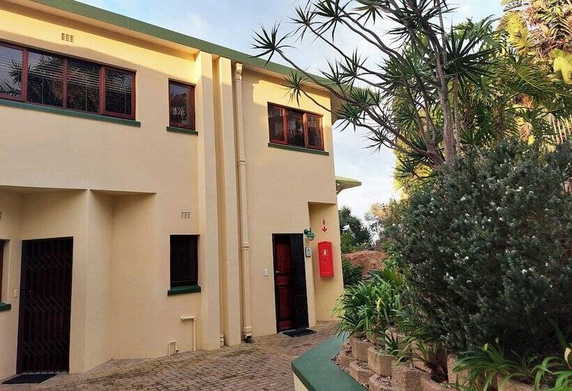 Perna Perna Mossel Bay