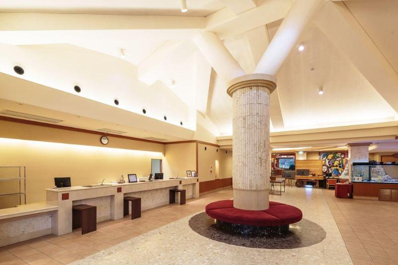 Fusaki Beach Resort Hotel & Villas