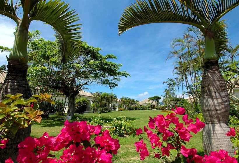 Fusaki Beach Resort Hotel & Villas