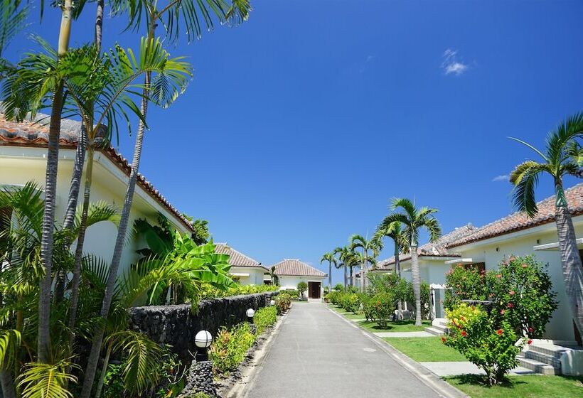 Fusaki Beach Resort Hotel & Villas