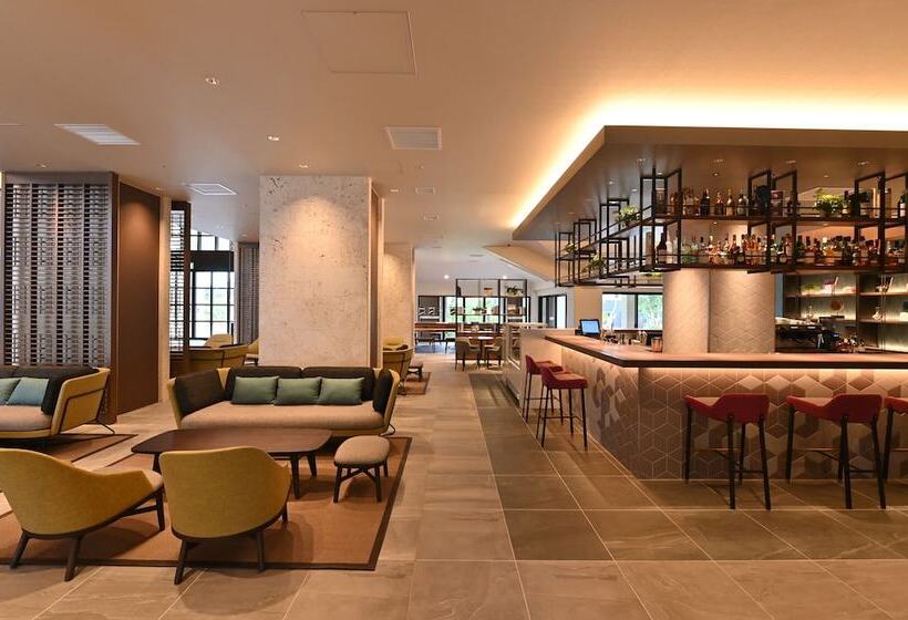 Fusaki Beach Resort Hotel & Villas