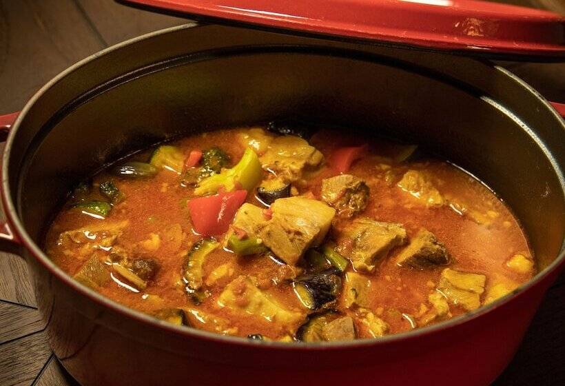 Fusaki Beach Resort Hotel & Villas