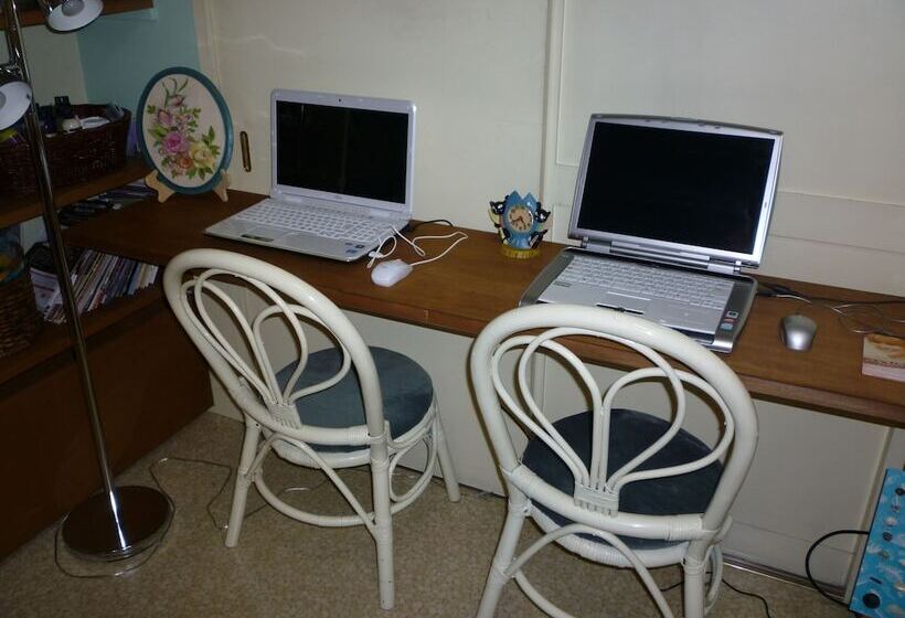 Guest House Gekka   Hostel