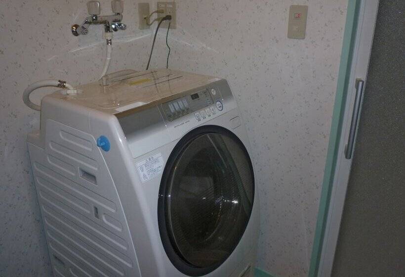 Guest House Gekka   Hostel