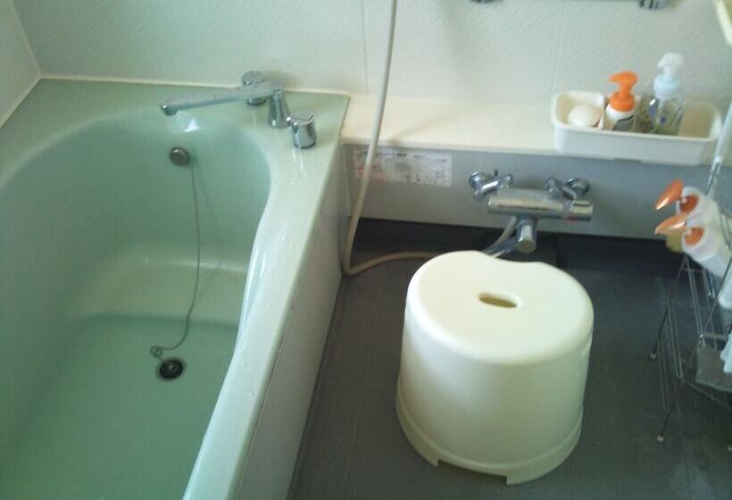 Guest House Gekka   Hostel