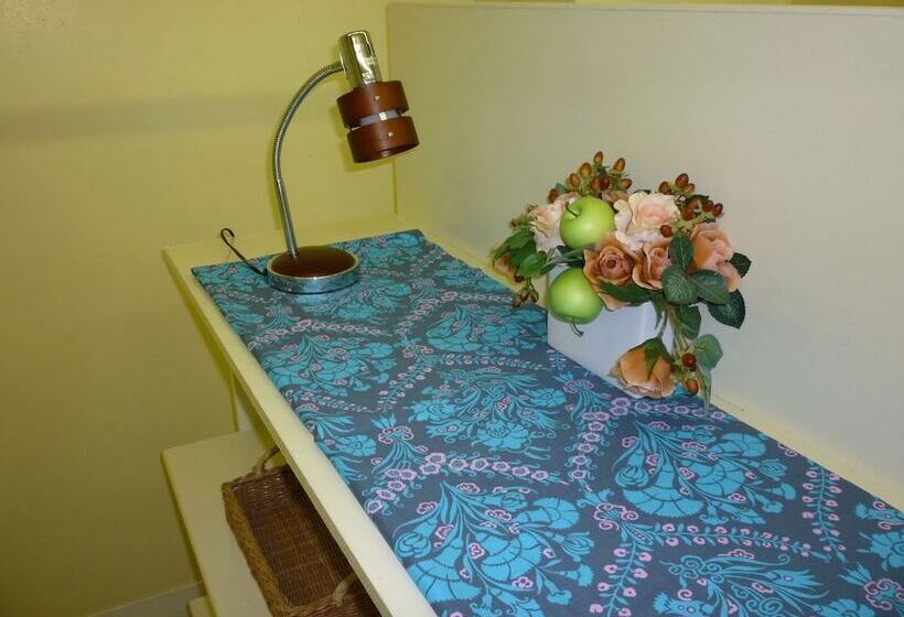 Guest House Gekka   Hostel