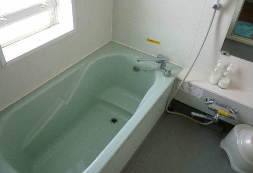 Guest House Gekka   Hostel