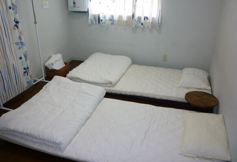 Guest House Gekka   Hostel